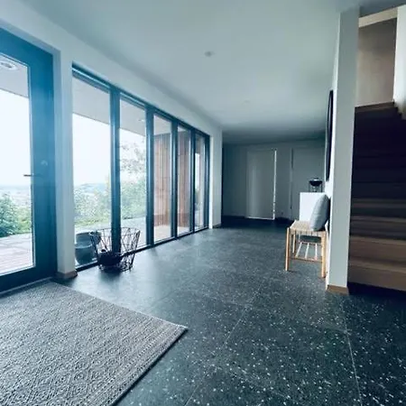 Villa Exclusive - Ski-vm 2025 *