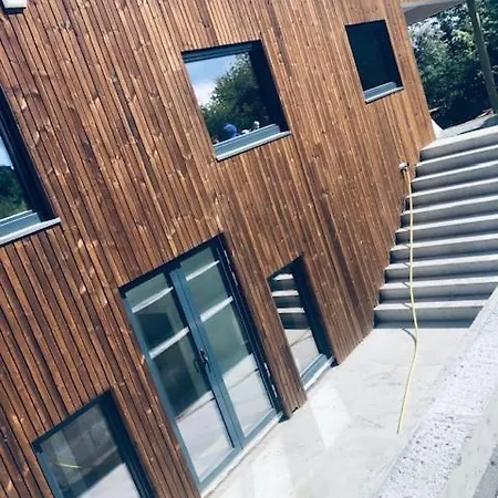 Exclusive - Ski-vm 2025 Villa *