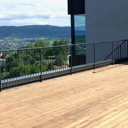 Exclusive - Ski-vm 2025 Villa Trondheim