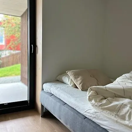 Exclusive - Ski-vm 2025 Villa *
