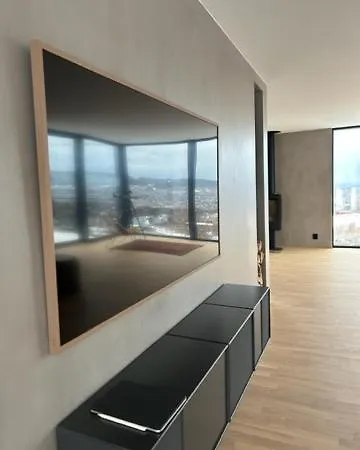 Villa Exclusive - Ski-vm 2025 *